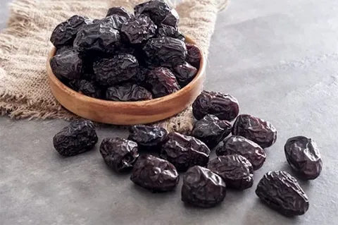تصویر 5 از خرید و قیمت آلو بخارا بسته ای + فروش عمده
